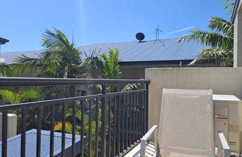 Tuncurry Apartamento | Seachange 5 -If your ready to embrace the seachange lifestyle of Tuncurry, this apartment is for you