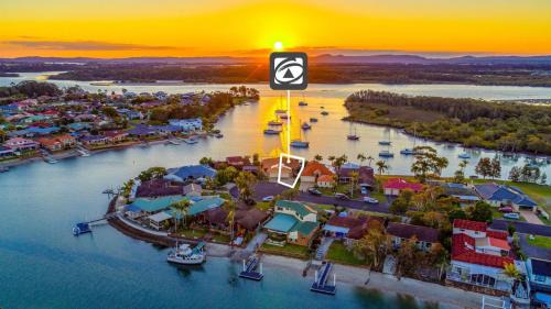 Yamba Apartamento | Seachange