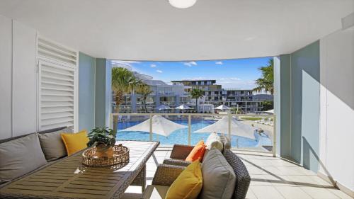 Ettalong Beach Casa | Seachange Studio Ettalong Beach Resort