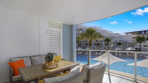 Ettalong Beach Casa | Seachange Studio Ettalong Beach Resort