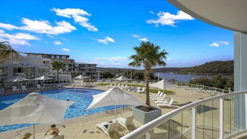 Ettalong Beach Casa | Seachange Studio Ettalong Beach Resort