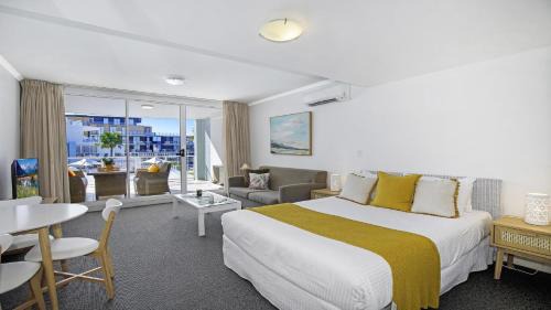 Ettalong Beach Casa | Seachange Studio Ettalong Beach Resort