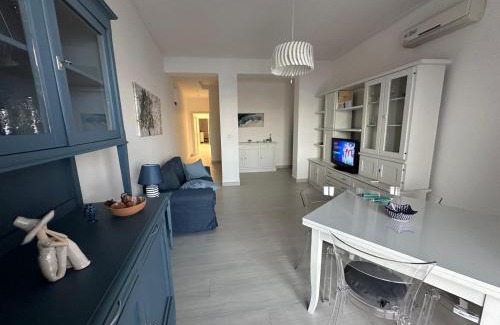 Capo Mulini Casa | Seacily Apartments