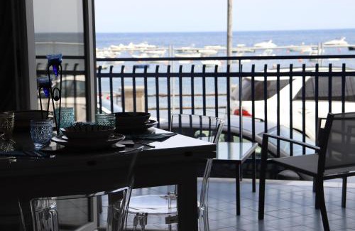 Capo Mulini Casa | Seacily Apartments
