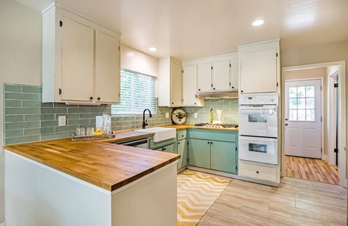 Aptos Casa | Seacliff Beach house
