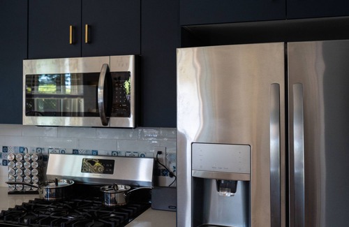 Aptos Casa | Seacliff Casa - a cozy beach bungalow