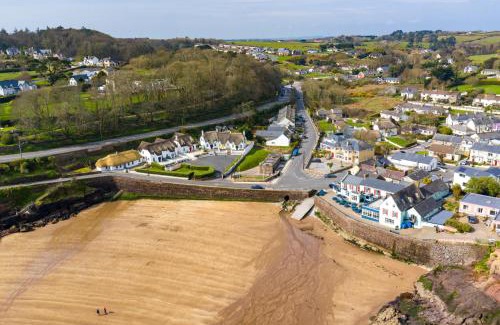 Dunmore East Casa | Seacliff Holiday Homes No 8