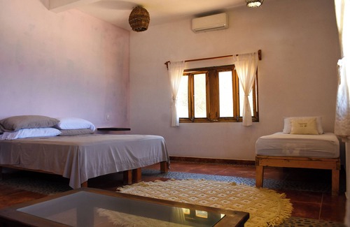 Cabo Corrientes Cama Y Desayuno | Seacliff Paradise