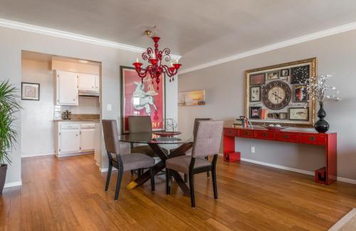 East Mesa Apartamento | SeaCliff - Seaclusion by Paradise Retreats