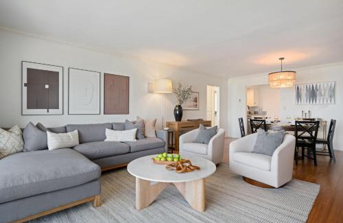 East Mesa Apartamento | SeaCliff - Shoreline by Paradise Retreats