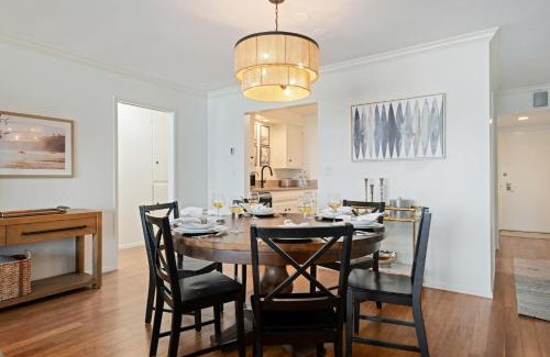 East Mesa Apartamento | SeaCliff - Shoreline by Paradise Retreats