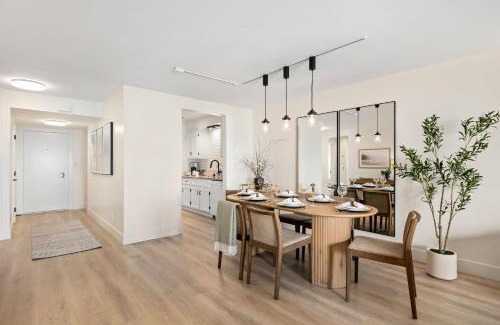 East Mesa Apartamento | SeaCliff - Solmar by Paradise Retreats
