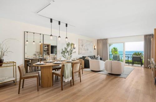 East Mesa Apartamento | SeaCliff - Solmar by Paradise Retreats