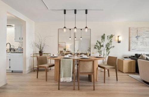 East Mesa Apartamento | SeaCliff - Solmar by Paradise Retreats