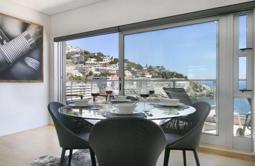 Bantry Bay Apartamento | Seacliffe 502 by Host Agents