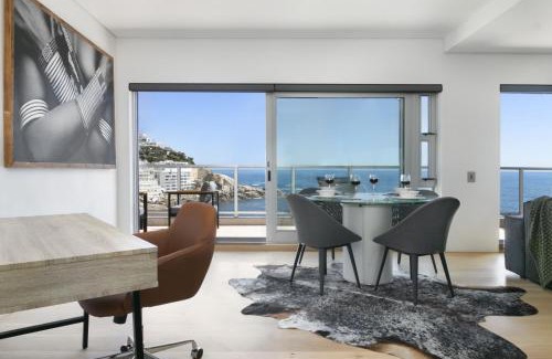 Bantry Bay Apartamento | Seacliffe 502 by Host Agents