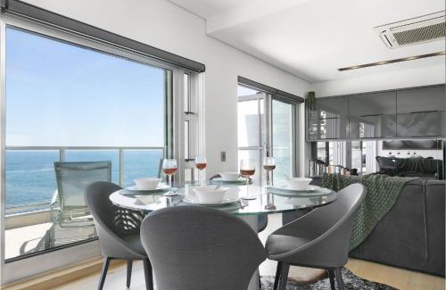 Bantry Bay Apartamento | Seacliffe 502 by Host Agents
