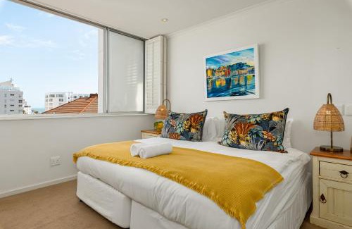 Bantry Bay Apartamento | Seacliffe 506