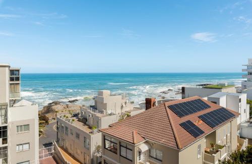 Bantry Bay Apartamento | Seacliffe 506