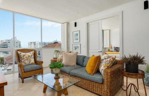 Bantry Bay Apartamento | Seacliffe 506