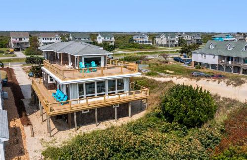 South Nags Head Casa | Seacloud