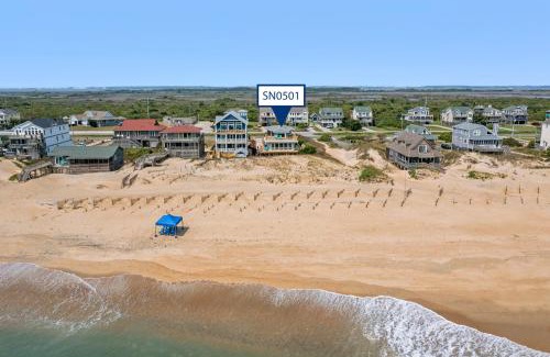South Nags Head Casa | Seacloud