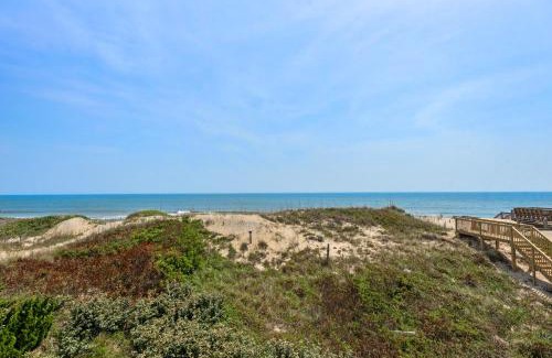 South Nags Head Casa | Seacloud