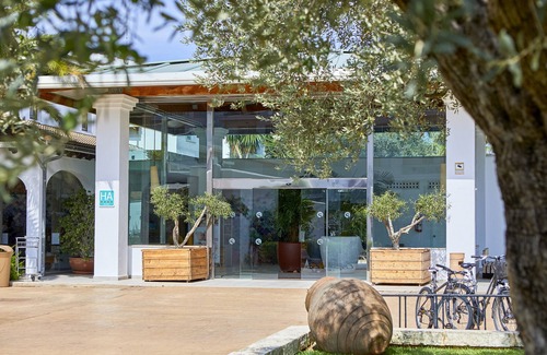 Alcudia Apartamento | Seaclub Alcudia Mediterranean Resort