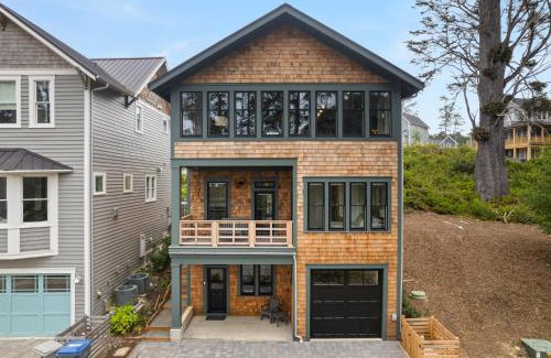 Seabrook Casa | Seaclusion by Seabrook Hospitality