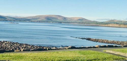 Waterville Cama Y Desayuno | Seaclusion Luxury Guest Accommodation