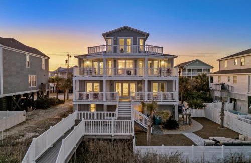 Murrells Inlet Casa | Seaclusion