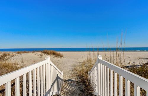 Murrells Inlet Casa | Seaclusion