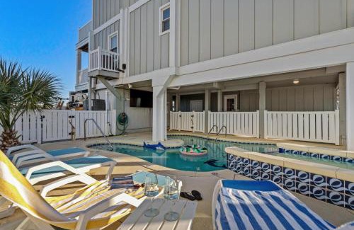 Murrells Inlet Casa | Seaclusion