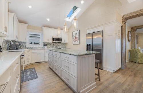 Murrells Inlet Casa | Seaclusion