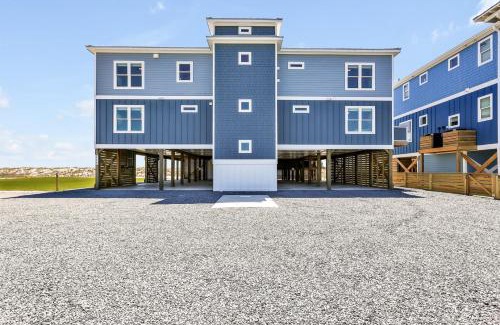 Long Beach Casa | Seaclusion