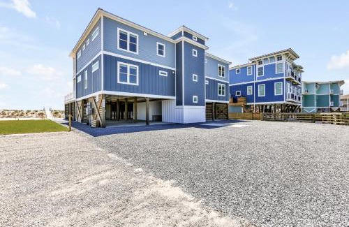 Long Beach Casa | Seaclusion