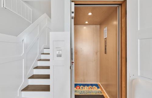 Long Beach Casa | Seaclusion
