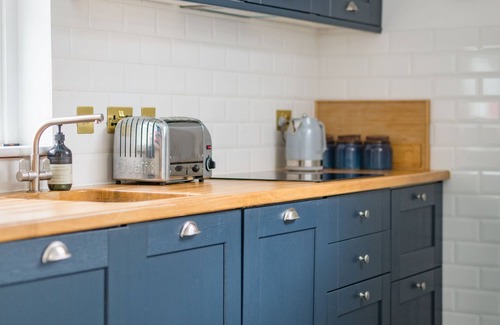 Deal Casa | Seaclusion - Walmer, Deal