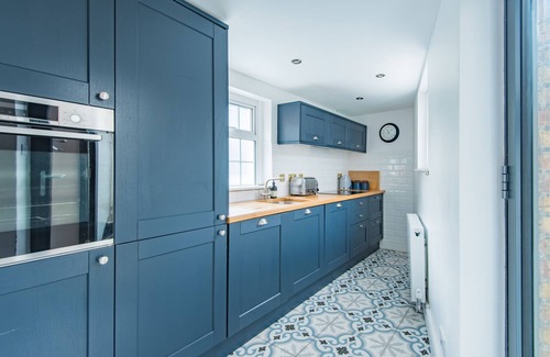 Deal Casa | Seaclusion - Walmer, Deal
