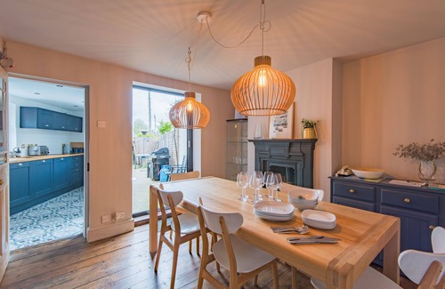 Deal Casa | Seaclusion - Walmer, Deal