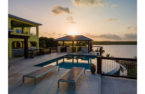 Freetown Apartamento | SeaClusive Antigua-Barbuda @ Seatons - Unit A