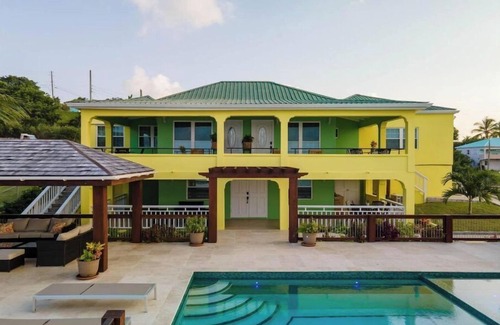 Freetown Apartamento | SeaClusive Antigua-Barbuda @ Seatons - Unit A