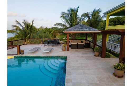 Freetown Apartamento | SeaClusive Antigua-Barbuda @ Seatons - Unit A