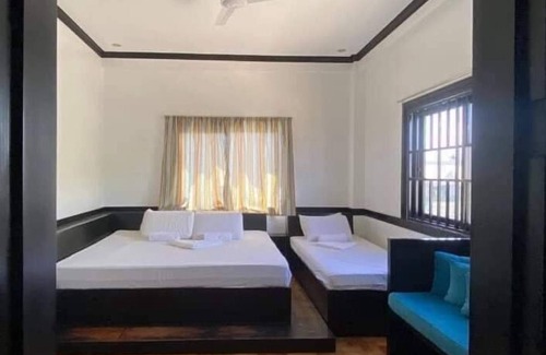 Baler Hotel | Seacoast Inn