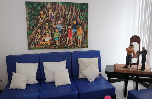 Baler Hotel | Seacoast Inn