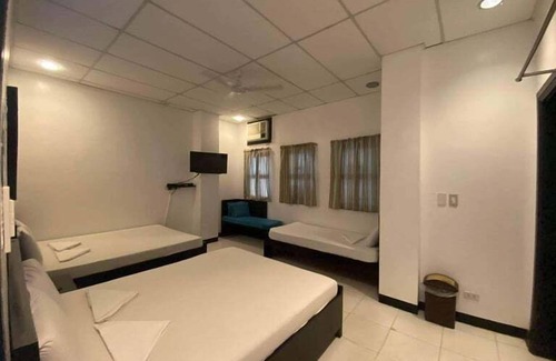 Baler Hotel | Seacoast Inn