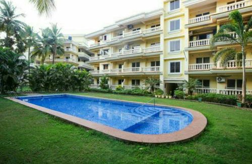 Orlim Apartamento | Seacoast Retreat varca