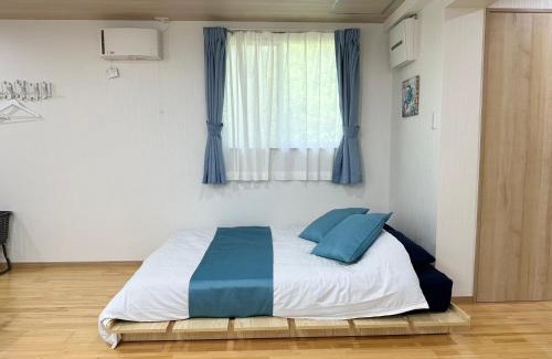 Miyakojima Villa | seacom ikemajima