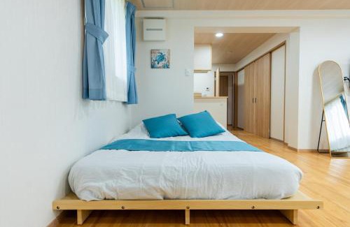 Miyakojima Villa | seacom ikemajima
