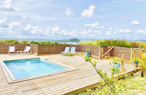 Les Jalna Villa | SeaCove & SeaSide Villas, classées 4 étoiles